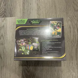 Pokemon TCG: Mega Evolution 3: Perfect Order: Elite Trainer Box Sealed - Image 3