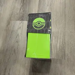 Pokemon TCG: Mega Evolution 3: Perfect Order: Elite Trainer Box Sealed - Image 4
