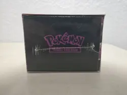 Pokemon TCG Trainer's Toolkit 2025 Sealed Kit Promo Fezandipiti ex - Image 5