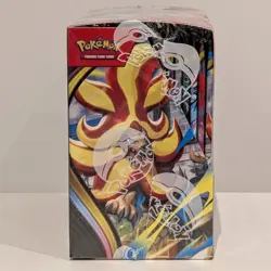 Pokemon TCG: Chaos Rising Boosters Box (36 Packs) - Brand New & Sealed✅ - Image 2