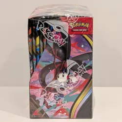 Pokemon TCG: Chaos Rising Boosters Box (36 Packs) - Brand New & Sealed✅ - Image 4