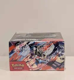 Pokemon TCG: Chaos Rising Boosters Box (36 Packs) - Brand New & Sealed✅ - Image 5