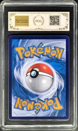 2024 pokemon cards CHN. Luxray V 069/066 SR PCG 9.5 (SAME AS PSA 9) - Image 2