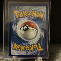 Pokemon Squirtle 148/142 Sv2a 151 Illustration Rare Full Art Holo Saboteri - Image 3