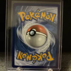Pokemon Squirtle 148/142 Sv2a 151 Illustration Rare Full Art Holo Saboteri - Image 5