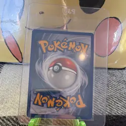 Pokemon TCG Flareon POP Series 3 Promo 2/17 2006 English 70 HP Stage 1 - Image 4
