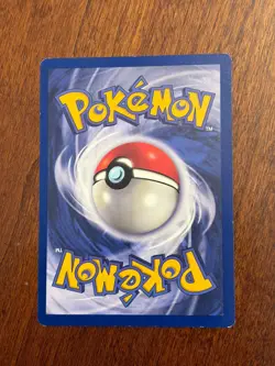 Pokemon Dragonite (Movie Promo) Promo WoTC Promo 05/53 LP WOTC Vintage - Image 2