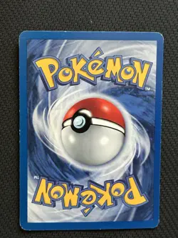 Pokemon Pichu 12/111 Neo Genesis Holo Rare - Image 2