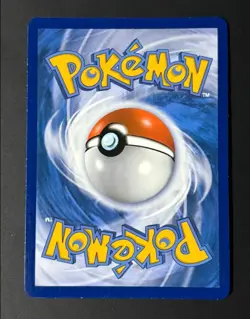 PIKACHU 48/162 COMMON BREAKTHROUGH POKEMON REVERSE HOLO LIGHTLY PLAYED - Image 2