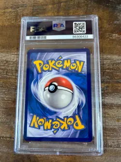 POKEMON 2023 Crown Zenith Full Art ALTARIA #GG19 PSA 9 Mint RARE 2 - Image 2