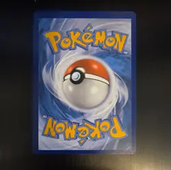 Charizard V Star SWSH262 Promo Sword And Shield Pokemon - Image 2