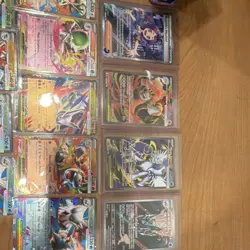 Pokemon Mega Evolutions BULK + HITS - Image 2