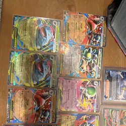 Pokemon Mega Evolutions BULK + HITS - Image 3