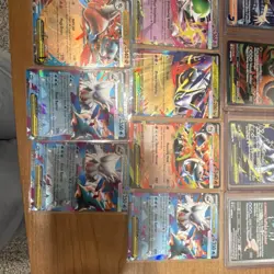 Pokemon Mega Evolutions BULK + HITS - Image 4