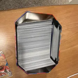 Pokemon Mega Evolutions BULK + HITS - Image 5