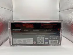 Destined Rivals Pokemon Center Exclusive Elite Trainer Box ETB Acrylic box! - Image 5
