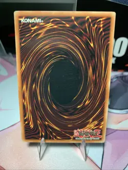 Yu-Gi-Oh Stardust Dragon CT05-EN001 Secret Rare Limited Edition - Image 2