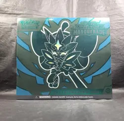 Pokemon TCG Twilight Masquerade Elite Trainer Box (ETB) Sealed FREE SHIPPING - Image 3