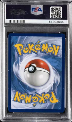2019 POKEMON SUN & MOON COSMIC ECLIPSE SECRET #262 FULL ART/SILVALLY GX PSA 10 - Image 2