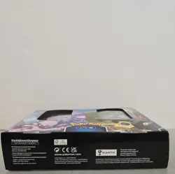 Pokemon TCG: Pokemon GO V Battle Deck - Mewtwo vs. Melmetal (290-85049) - Image 3