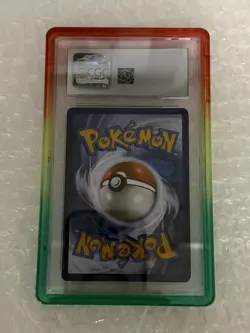 Pokemon Prismatic SIR 161/131 Umbreon ex CGC 10 Gem Mint - Image 3