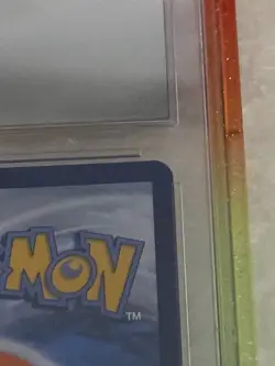 Pokemon Prismatic SIR 161/131 Umbreon ex CGC 10 Gem Mint - Image 4