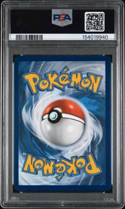 2021 POKEMON SWORD & SHIELD EVOLVING SKIES #218 FA/RAYQUAZA VMAX SECRET PSA 10 - Image 2