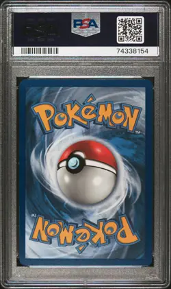 2019 Pokemon SM Black Star Promo Pikachu Holo #SM183 PSA 10 Gem Mint - Image 2