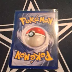 Pokemon Magneton 9/102 Base Set Holo Rare 60 HP Stage 1 English Pokemon TCG 1999 - Image 2