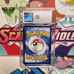 CGC 10 Blastoise 003/034 Holo - Classic Collection - Pokemon TCG - SHIPS FAST - Image 2
