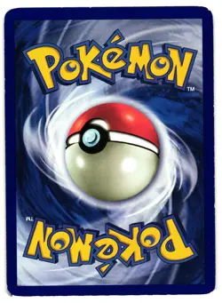 Pokemon TCG Mysterious Fossil 62/62 MP Common Fossil 1st Edition LP/MP - Image 2