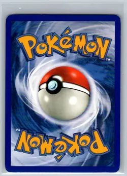 Weedle 70/75 Common Neo Discovery Pokemon Unlimited Lightly Played - Image 2
