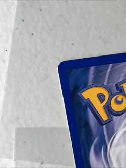 Pokemon - Vaporeon 6/17 Rare Holo Pop Series 3 - Image 4
