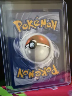Pokemon TCG Misty's Gyarados Reverse Holo Rare Destined Rivals 049/182 - Image 2
