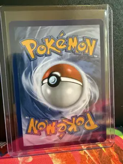Pokemon TCG - Ascended Heroes - Pikachu 055/217 Friend Ball Reverse Holo - Image 2