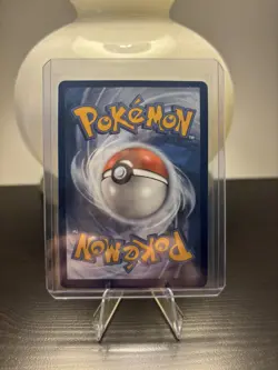 Pokemon TCG Raikou Vivid Voltage 050/185 Holo Amazing Rare NM - Image 2