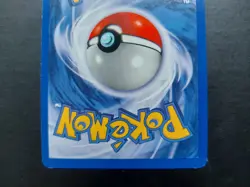 Pokemon - Sabrina's Venomoth 34/132 Rare Gym Heroes - Image 5