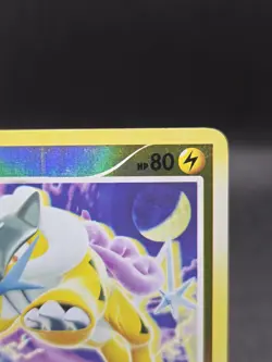 Raikou (Reverse Holo) 16/132 Pokemon Secret Wonders - MP - Image 3