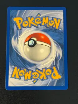 Tyrogue 66/75 Pokemon Neo Discovery 1st Edition - Image 2