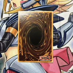 YuGiOh! - Tenpai Dragon Genroku MP25-EN082 Prismatic Secret Rare 1st Ed NM 🥶 - Image 2
