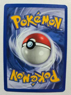Brock's Rhyhorn (70) Gym Heroes 070/132 Common 1st Edition NM Pokemon TCG - Image 2