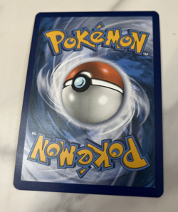 Artazon Trainer 229/197 Gold Secret Rare Pokemon 2023 Obsidian Flames NM - Image 2