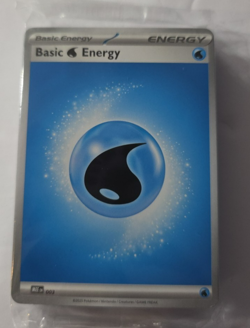 Pokemon TCG: Phantasmal Flames ETB Box & Accessories NO PACKS NO PROMO - Image 3