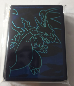 Pokemon TCG: Phantasmal Flames ETB Box & Accessories NO PACKS NO PROMO - Image 4