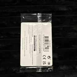 Pokemon Iron Moth 028/182 Paradox Rift GameStop Promo SEALED - Image 2