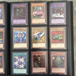 Yu-Gi-Oh TCH 2023 Metal Raiders Complete set 25th Anniversary MRD - Image 3