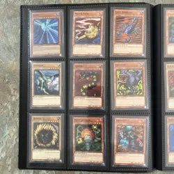Yu-Gi-Oh TCH 2023 Metal Raiders Complete set 25th Anniversary MRD - Image 4