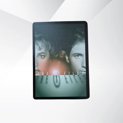 The X-Files CCG: Premiere Edition Trading Card Game Singles Listing 1 of 2 - Image 1