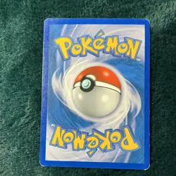 Pokemon TCG Snorlax Team Plasma Reverse Holo Rare Card 101/135 Plasma Storm - Image 2