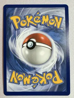 2026 Budew 221/217 Ascended Heroes Illustration Rare IR Holo Pokemon TCG Card - Image 2